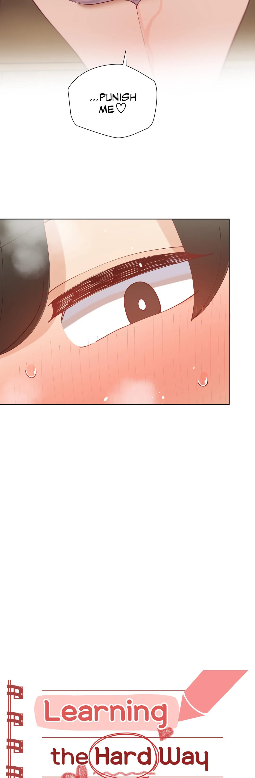 Learning The Hard Way Chapter 42 Page 2