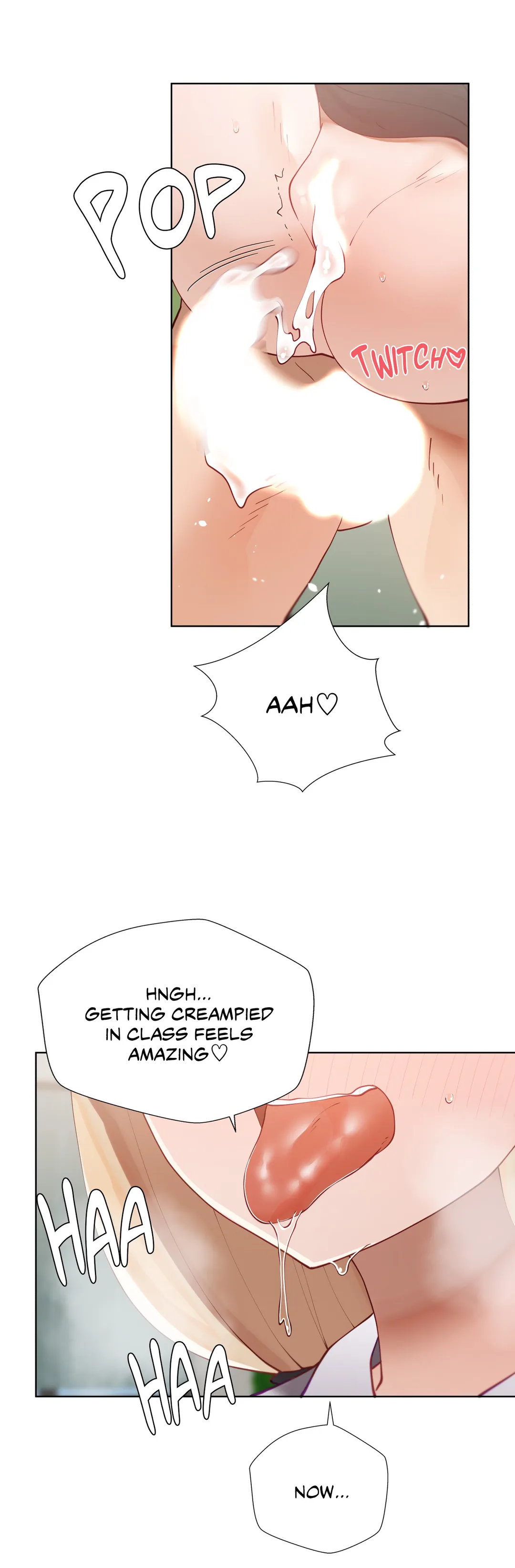 Learning The Hard Way Chapter 42 Page 22