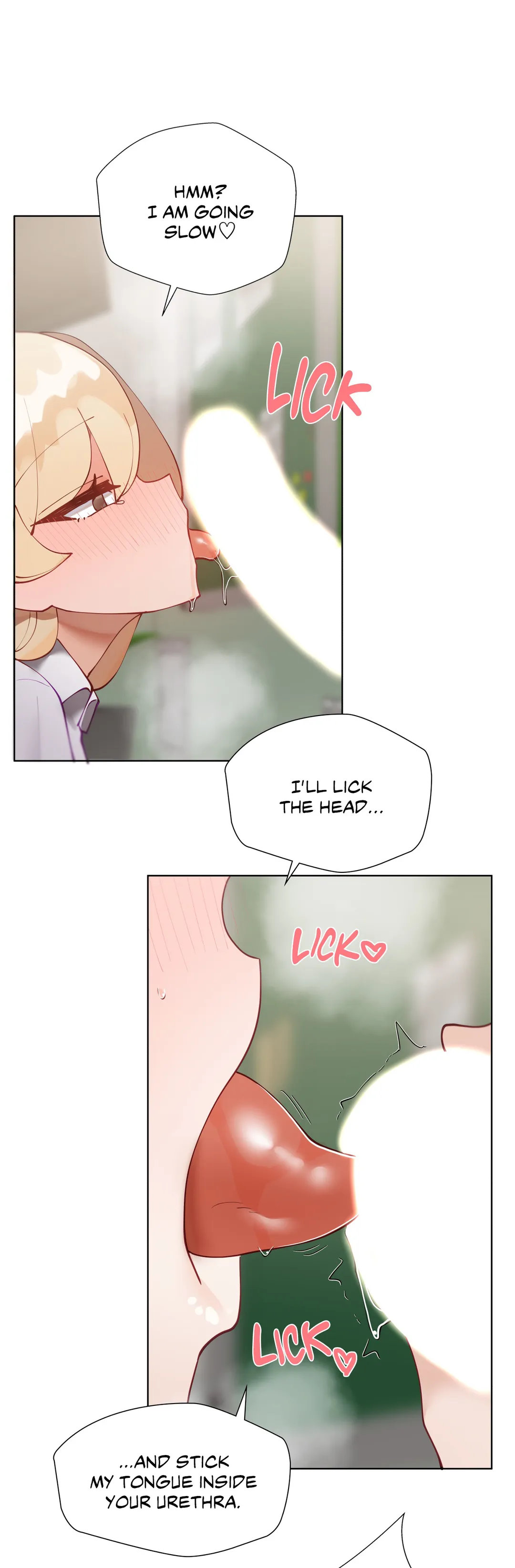 Learning The Hard Way Chapter 42 Page 25
