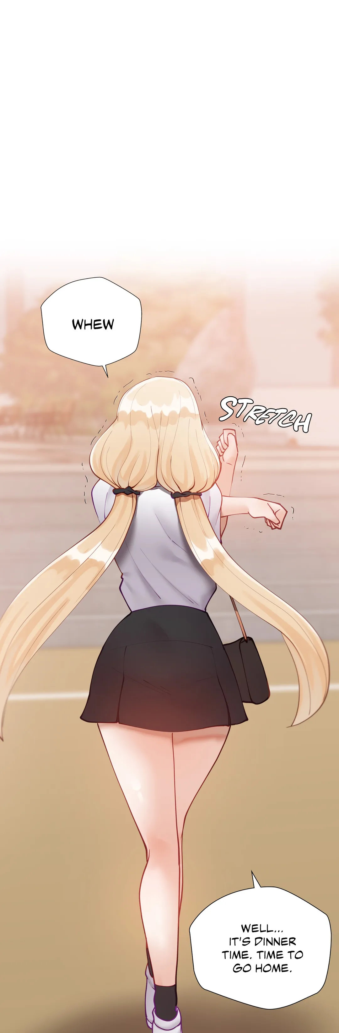 Learning The Hard Way Chapter 42 Page 31