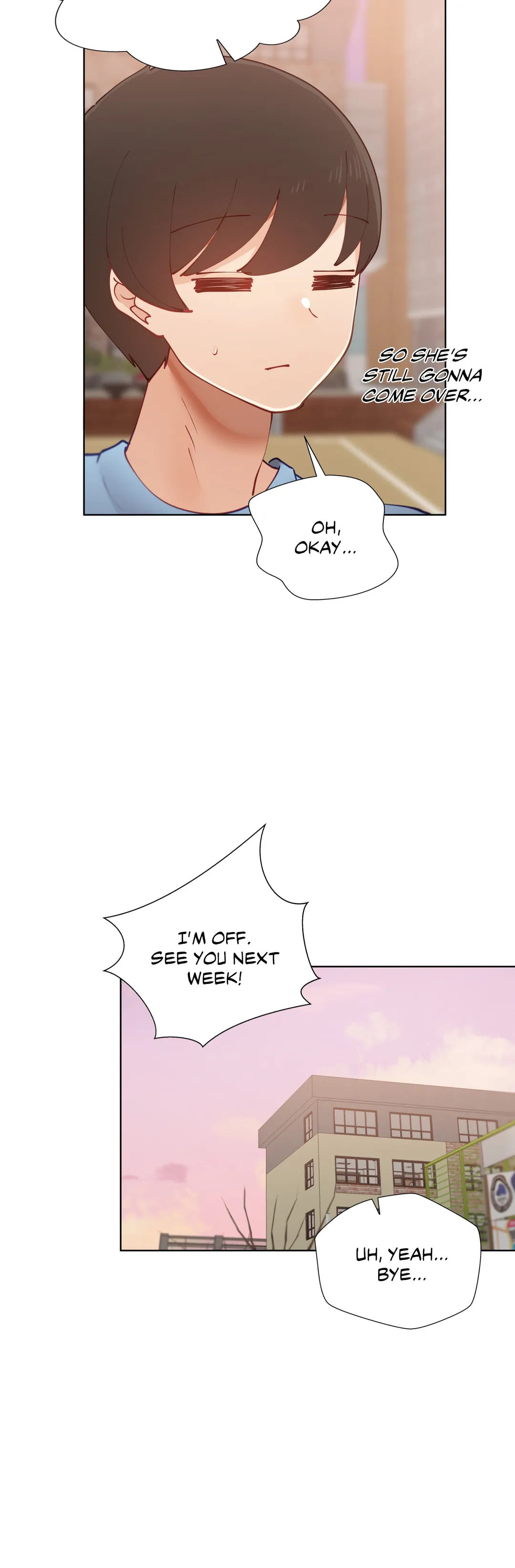 Learning The Hard Way Chapter 42 Page 35