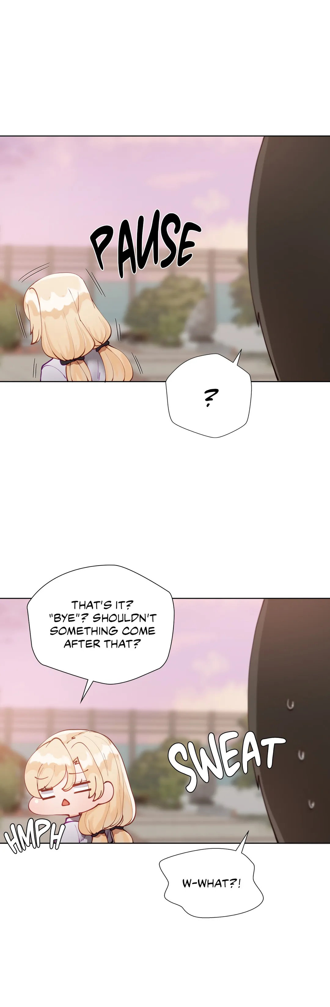 Learning The Hard Way Chapter 42 Page 36