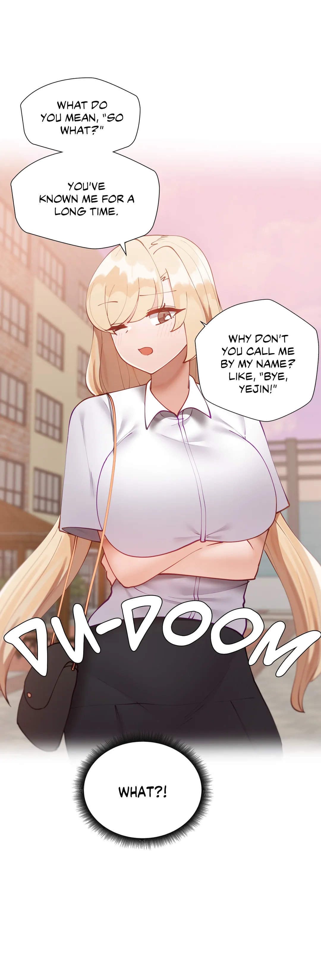 Learning The Hard Way Chapter 42 Page 38