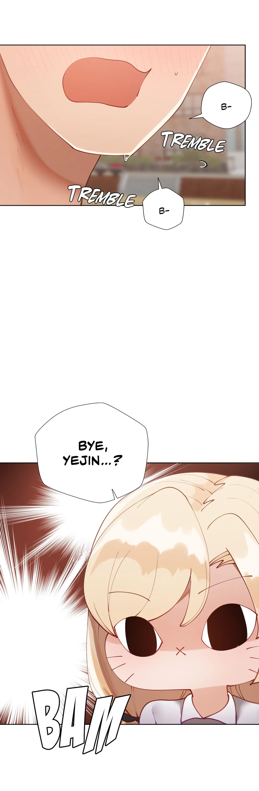 Learning The Hard Way Chapter 42 Page 39