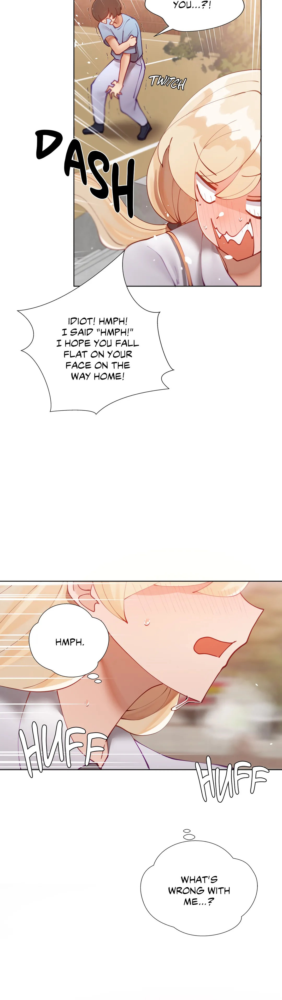 Learning The Hard Way Chapter 42 Page 41
