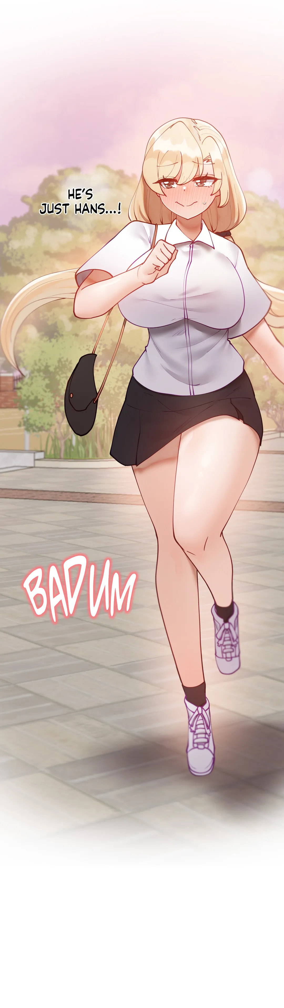 Learning The Hard Way Chapter 42 Page 42