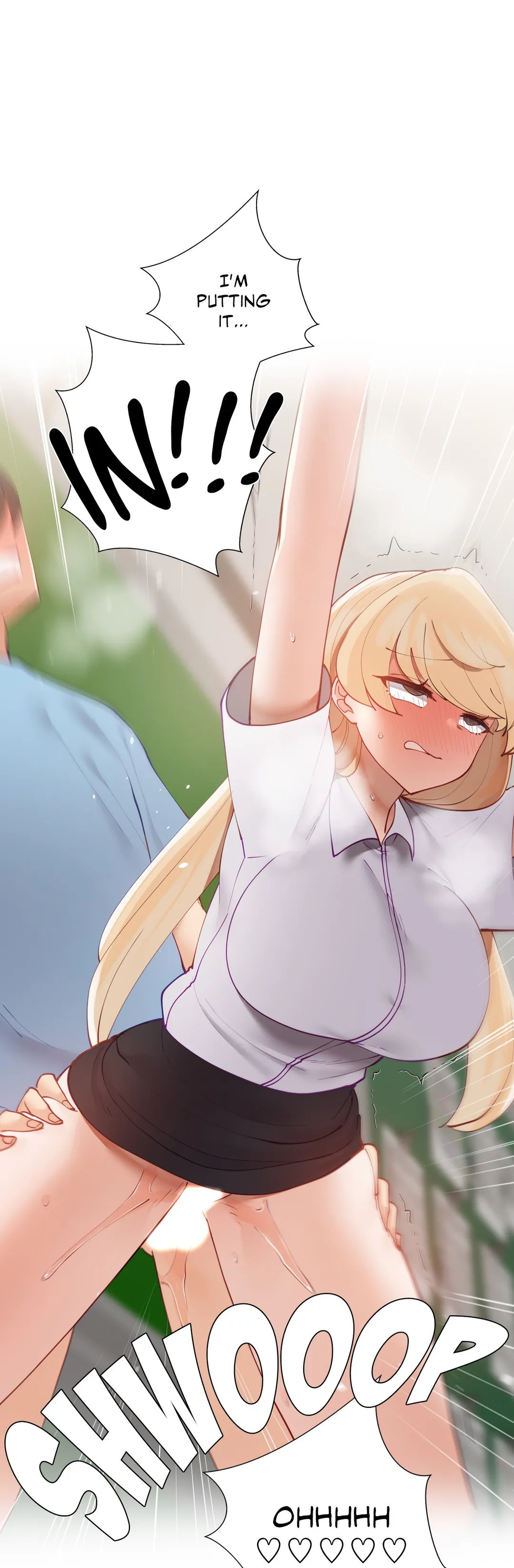 Learning The Hard Way Chapter 42 Page 7