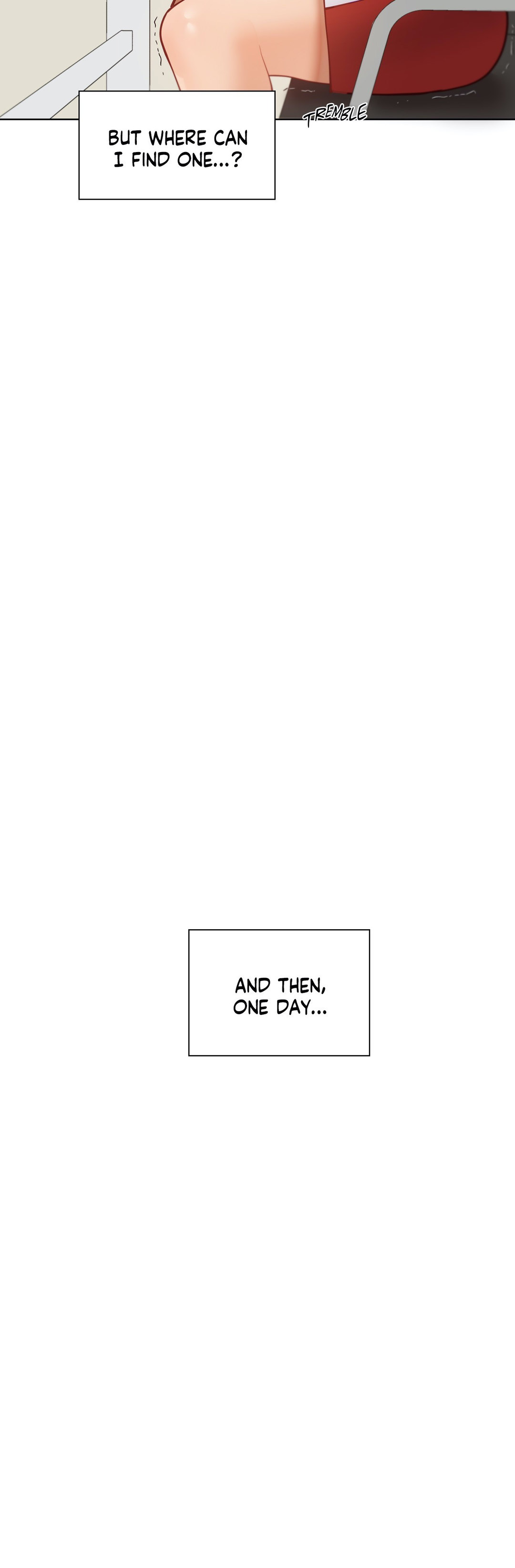 Learning The Hard Way Chapter 43 Page 13
