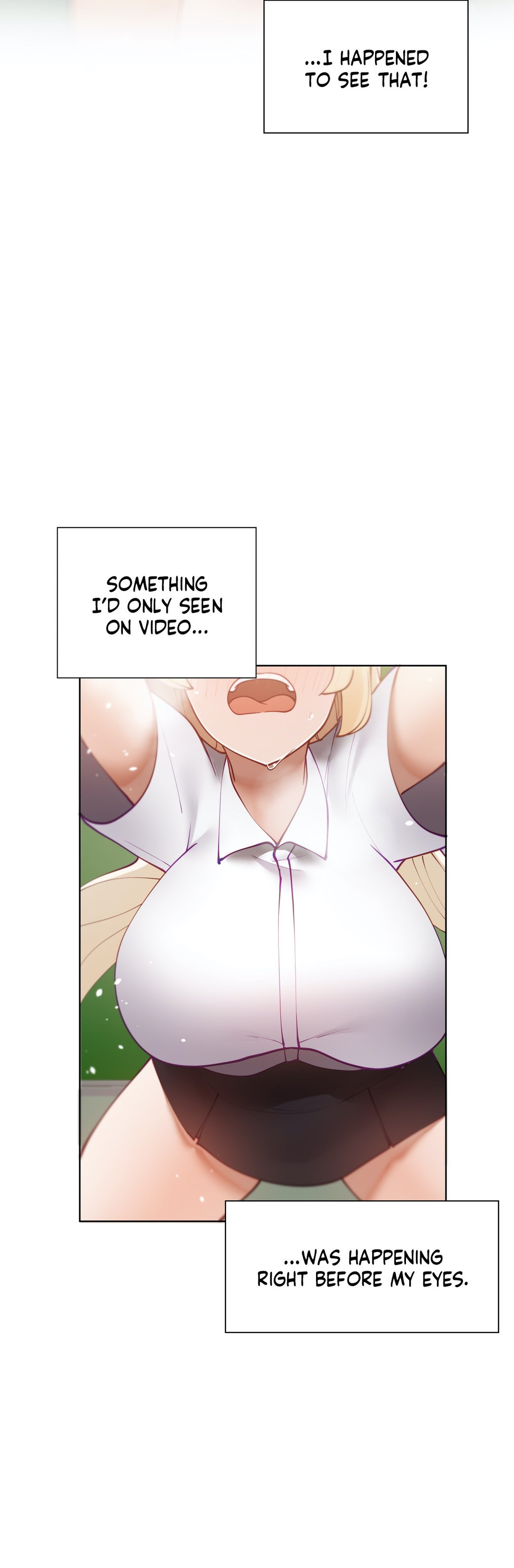 Learning The Hard Way Chapter 43 Page 15