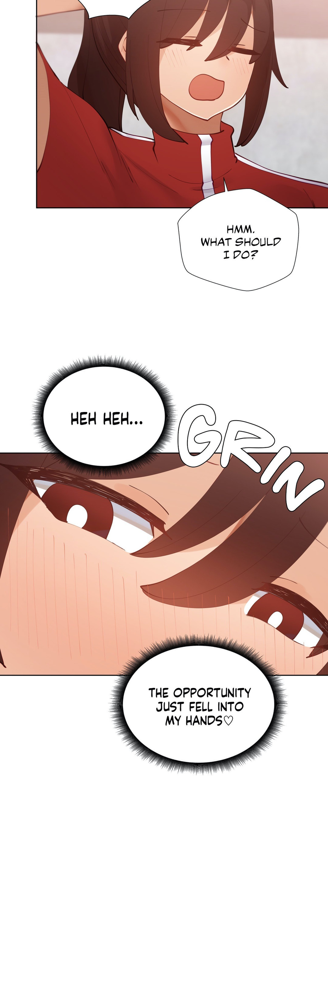 Learning The Hard Way Chapter 43 Page 25