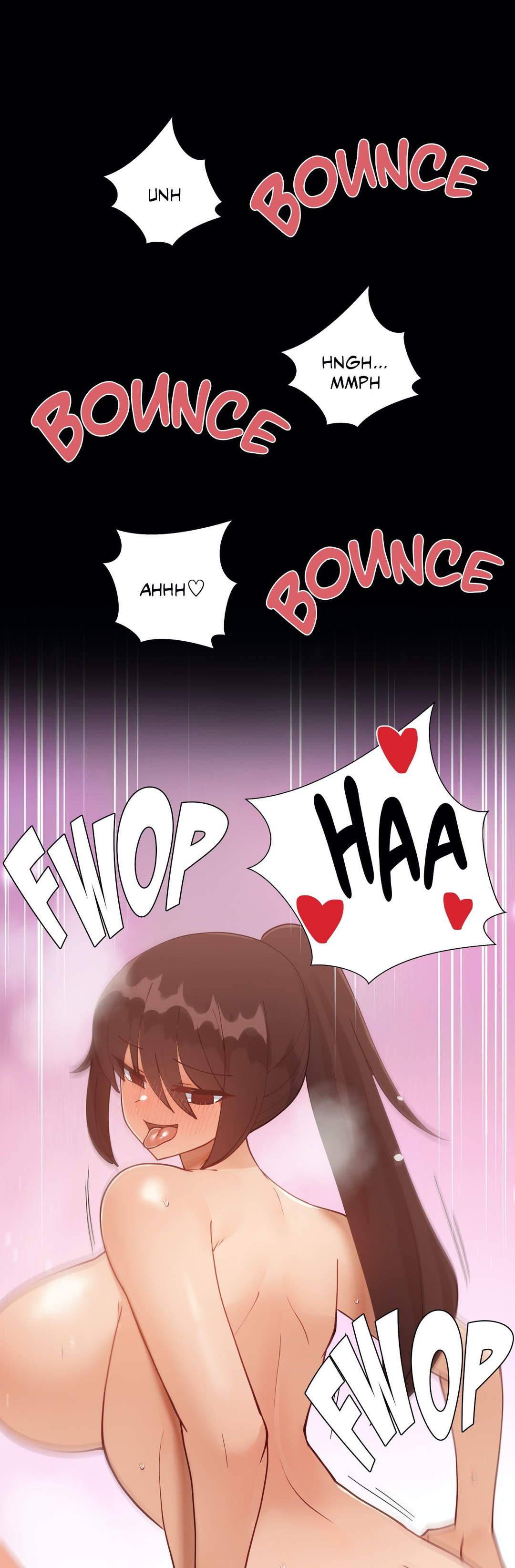 Learning The Hard Way Chapter 43 Page 29