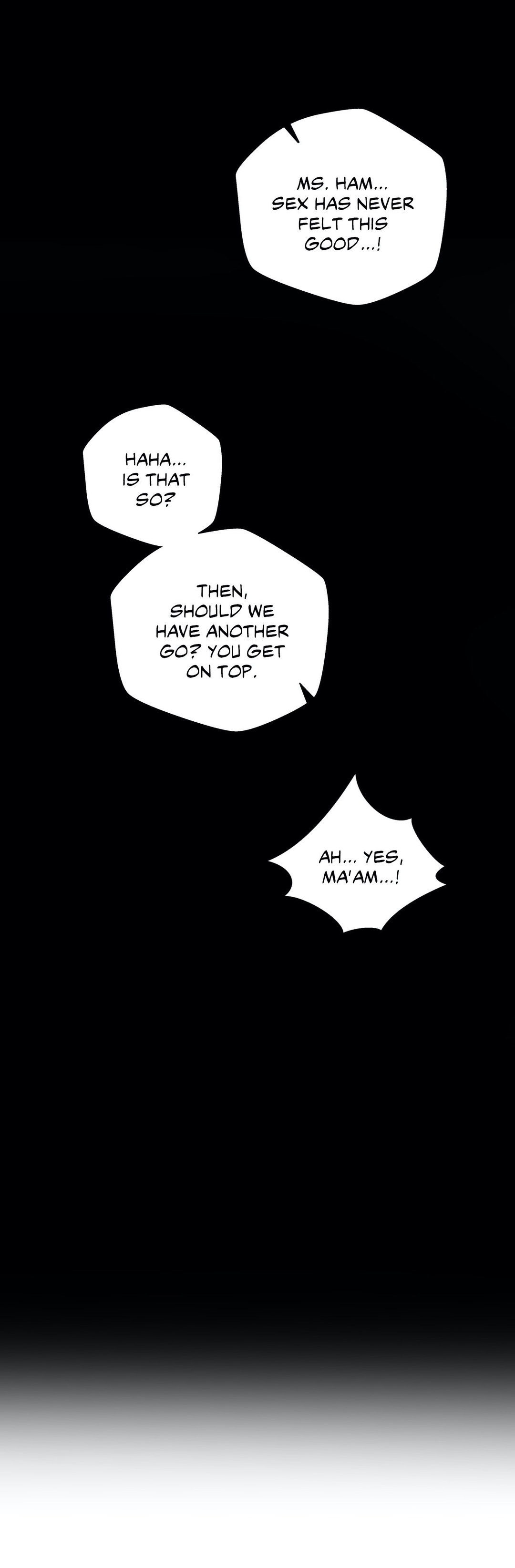 Learning The Hard Way Chapter 43 Page 34