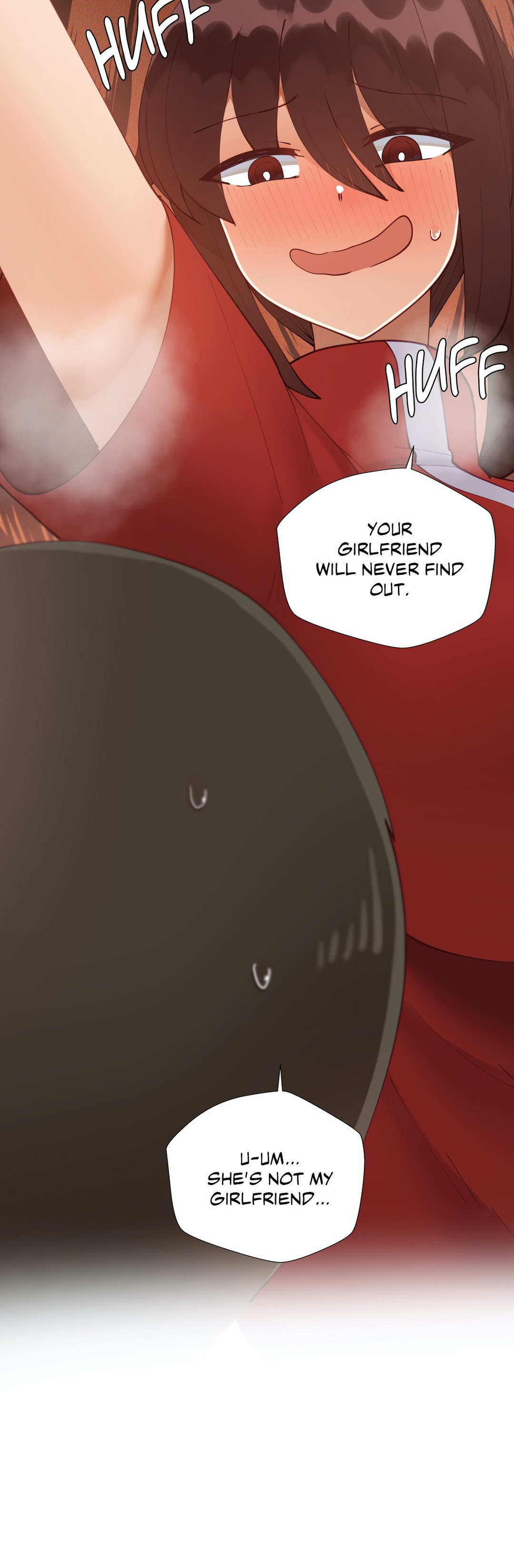 Learning The Hard Way Chapter 43 Page 39