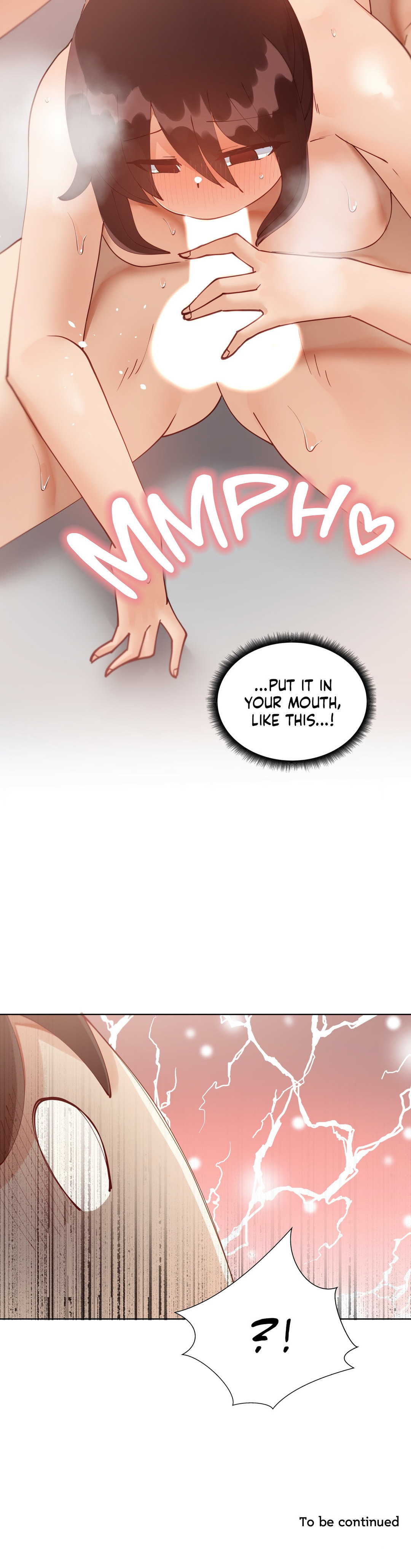 Learning The Hard Way Chapter 43 Page 49