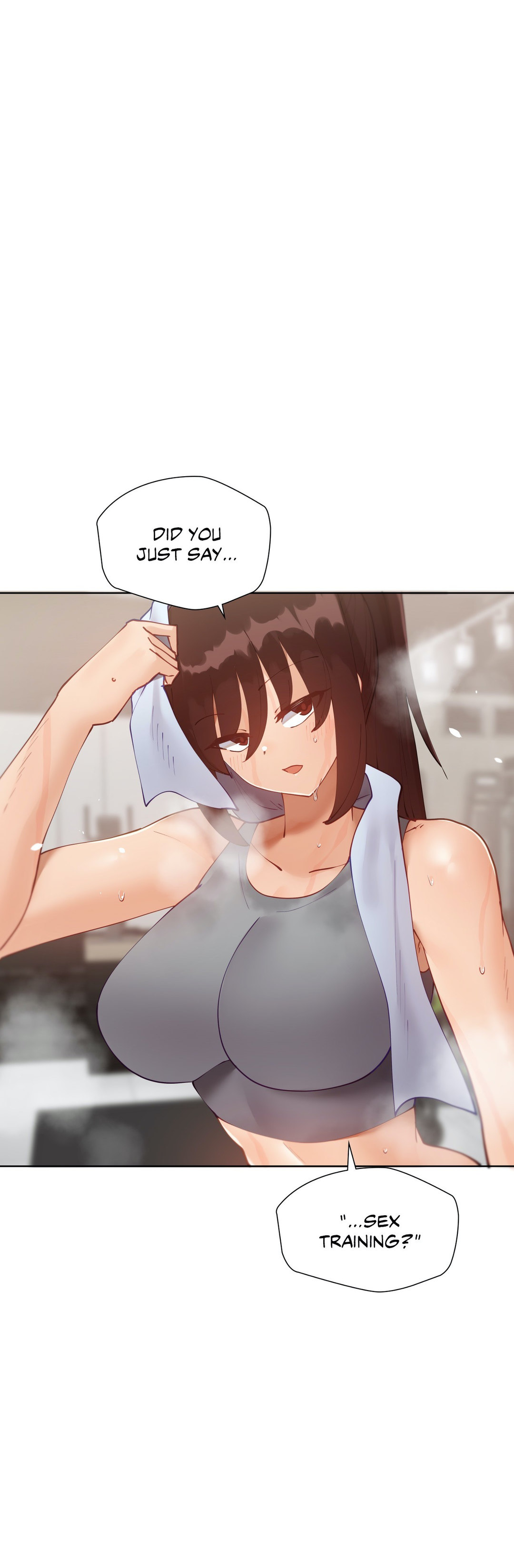 Learning The Hard Way Chapter 43 Page 6