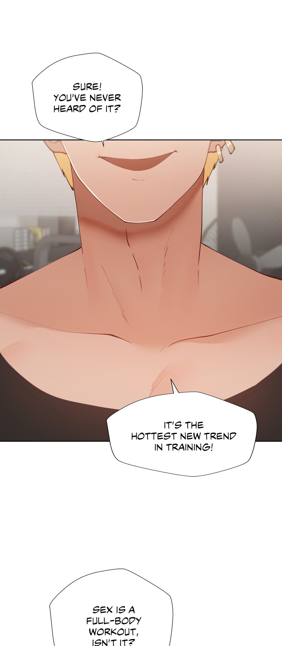 Learning The Hard Way Chapter 43 Page 7