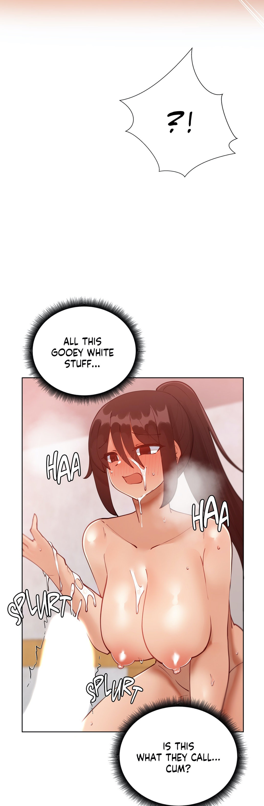 Learning The Hard Way Chapter 44 Page 11
