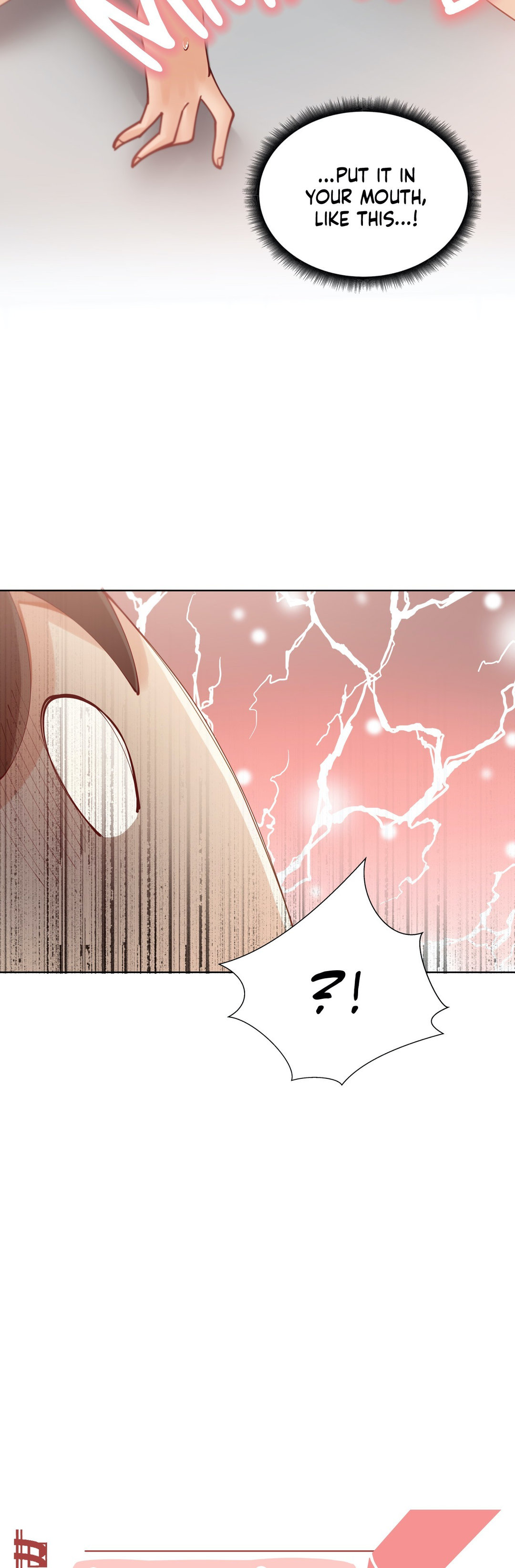 Learning The Hard Way Chapter 44 Page 2