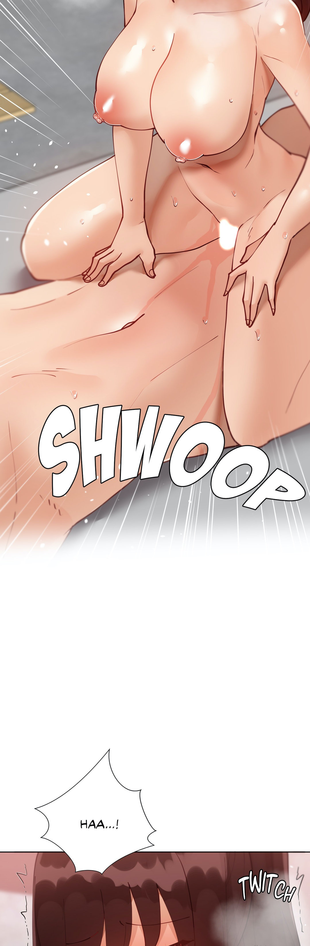 Learning The Hard Way Chapter 44 Page 20
