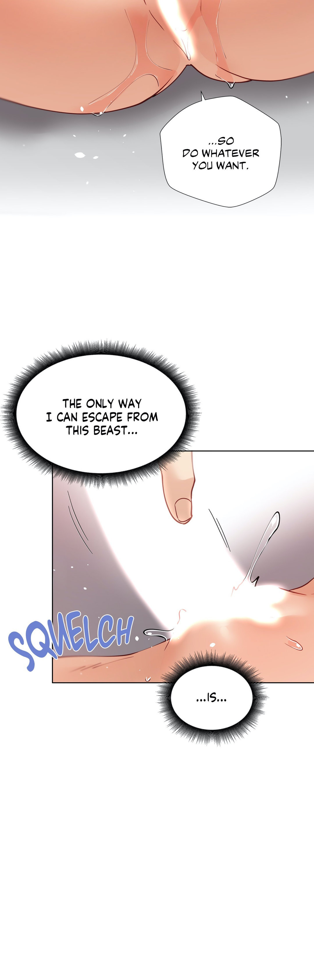 Learning The Hard Way Chapter 44 Page 34