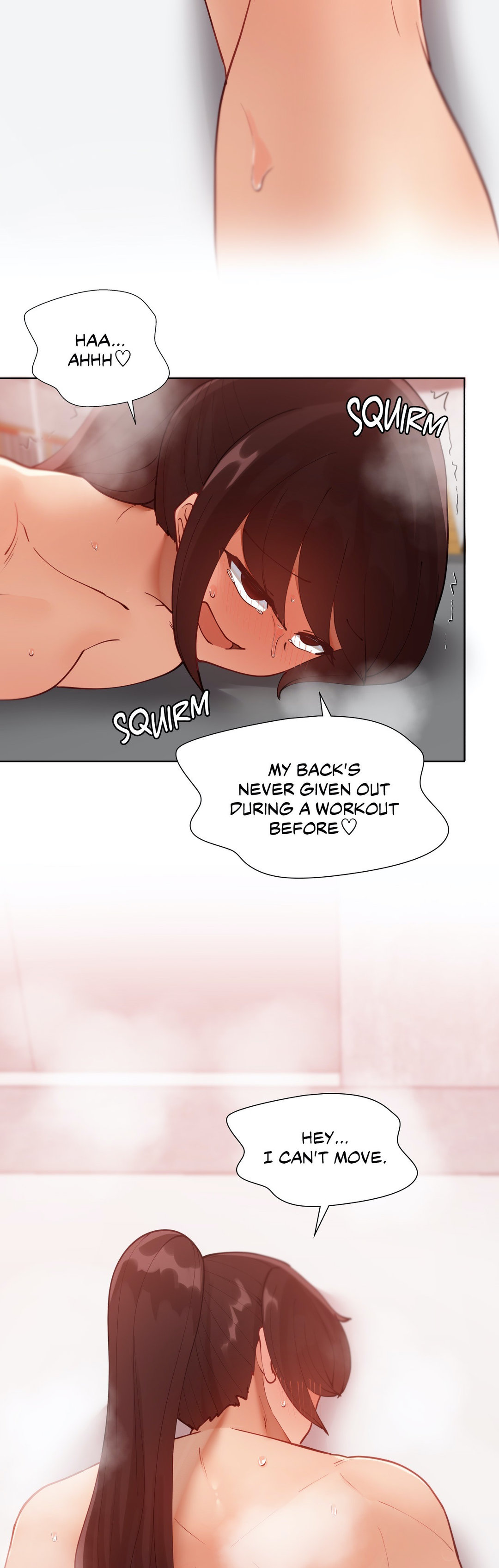 Learning The Hard Way Chapter 44 Page 48