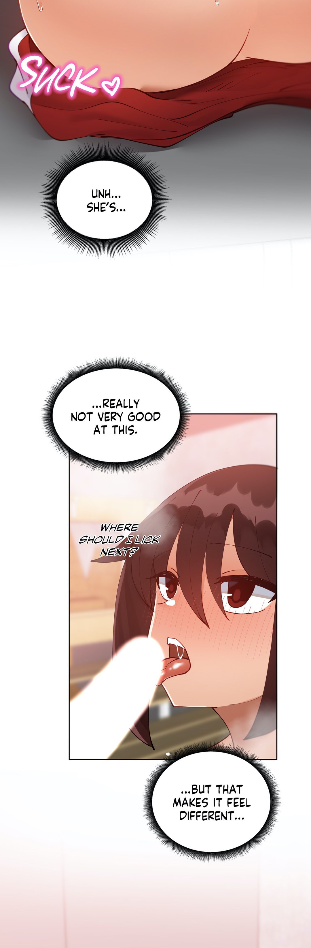 Learning The Hard Way Chapter 44 Page 8