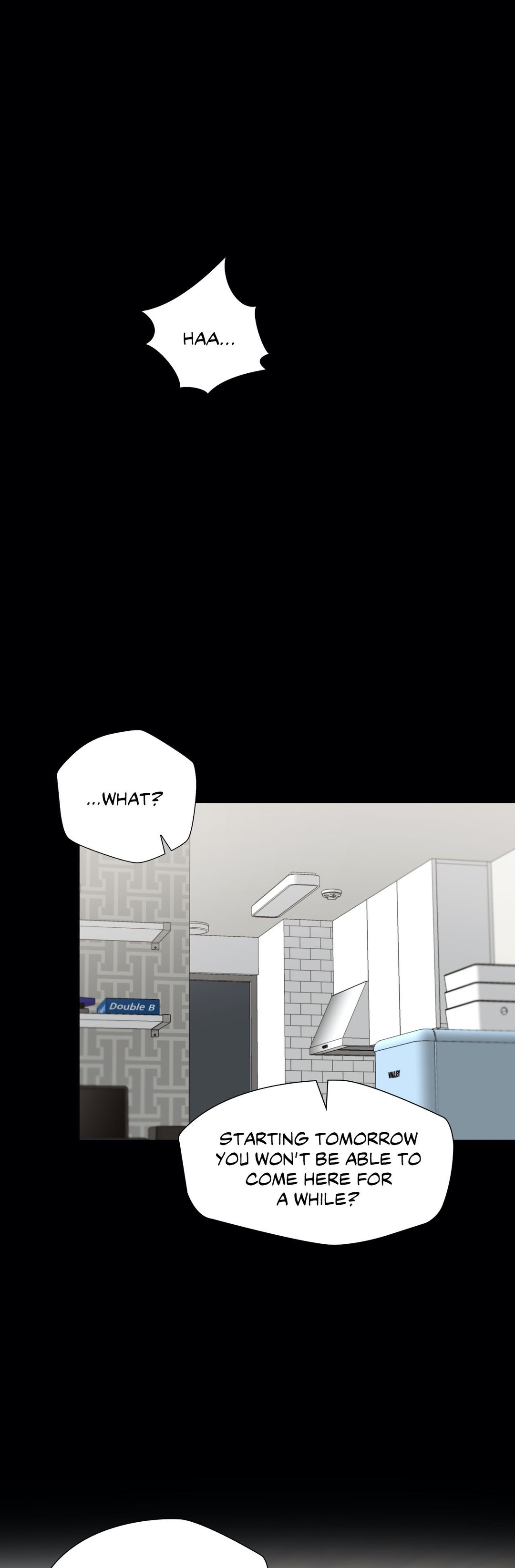 Learning The Hard Way Chapter 45 Page 13