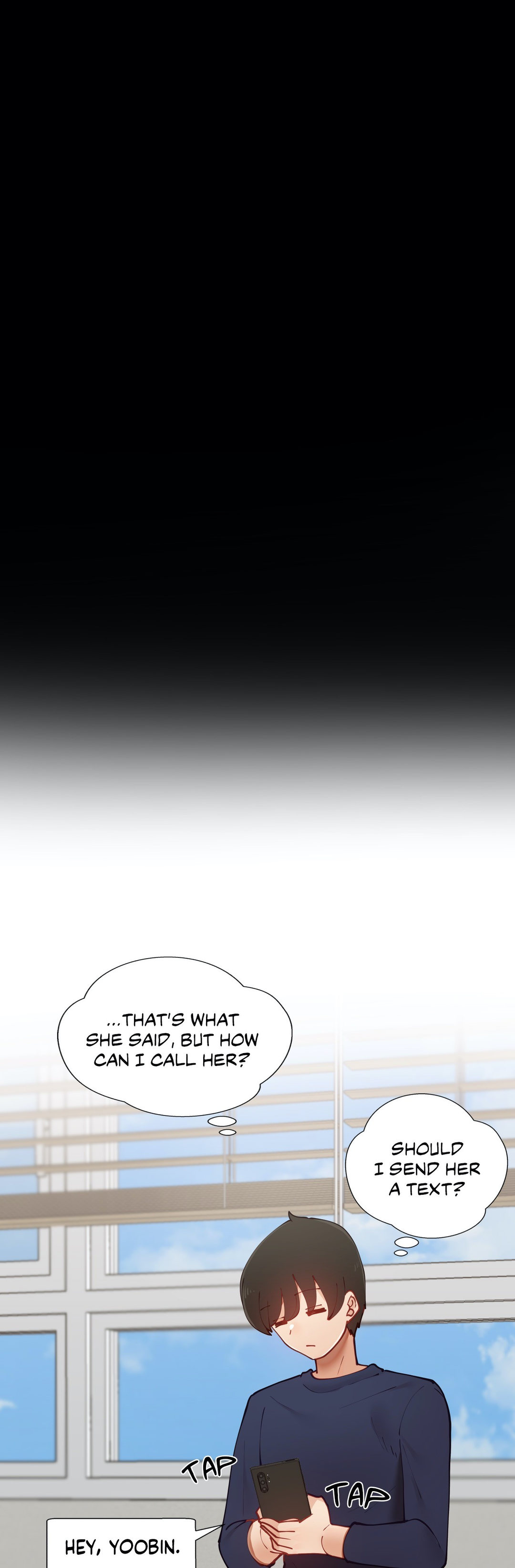 Learning The Hard Way Chapter 45 Page 16
