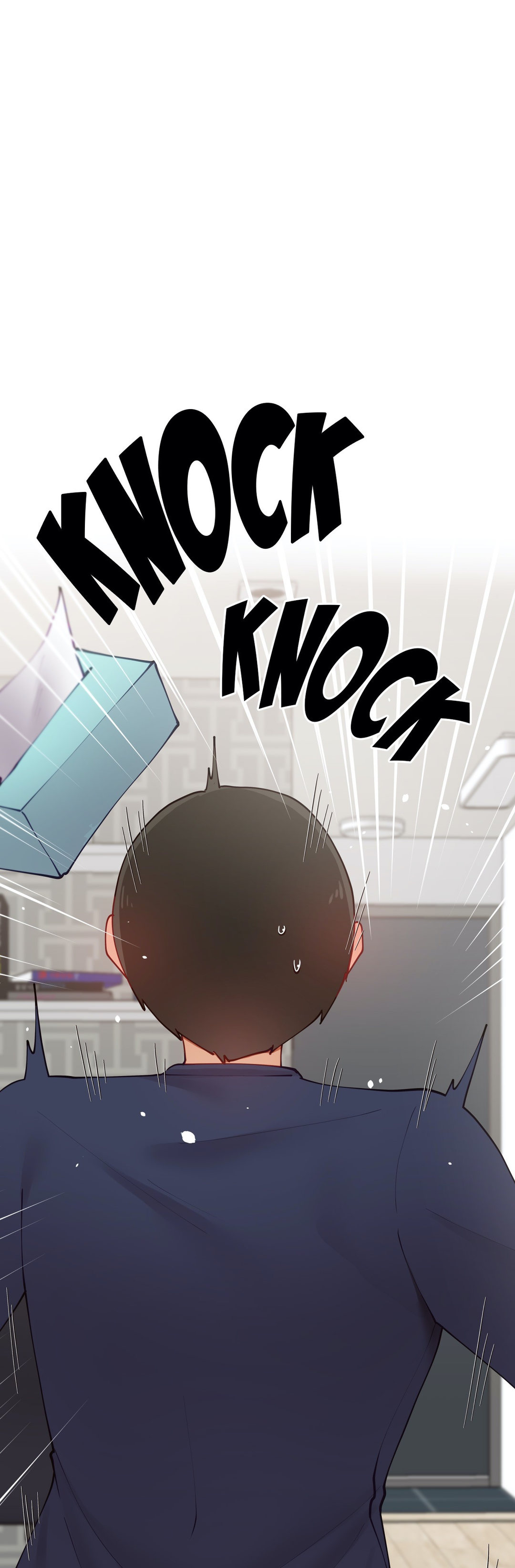 Learning The Hard Way Chapter 45 Page 25
