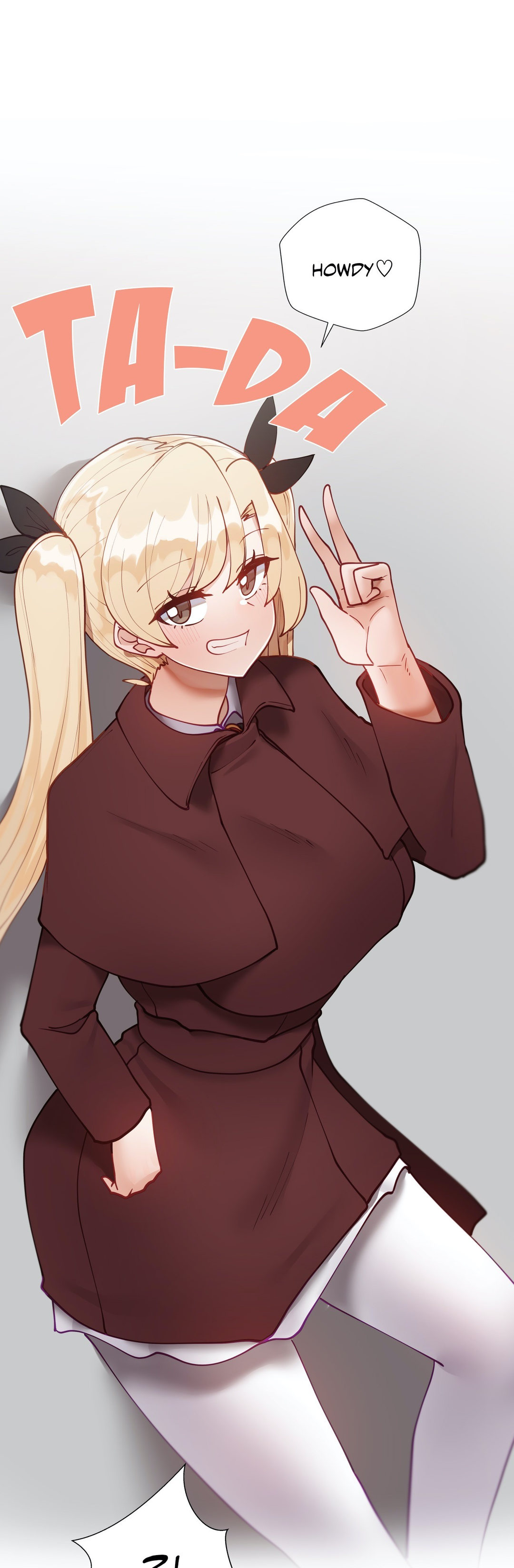 Learning The Hard Way Chapter 45 Page 28