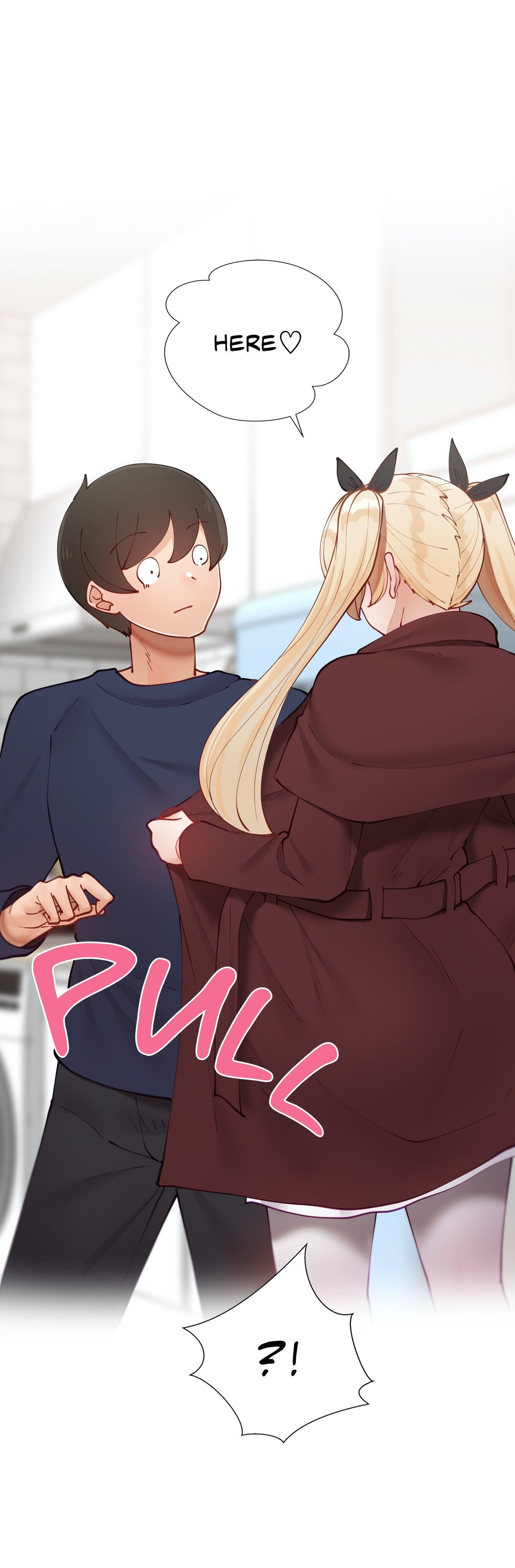 Learning The Hard Way Chapter 45 Page 31
