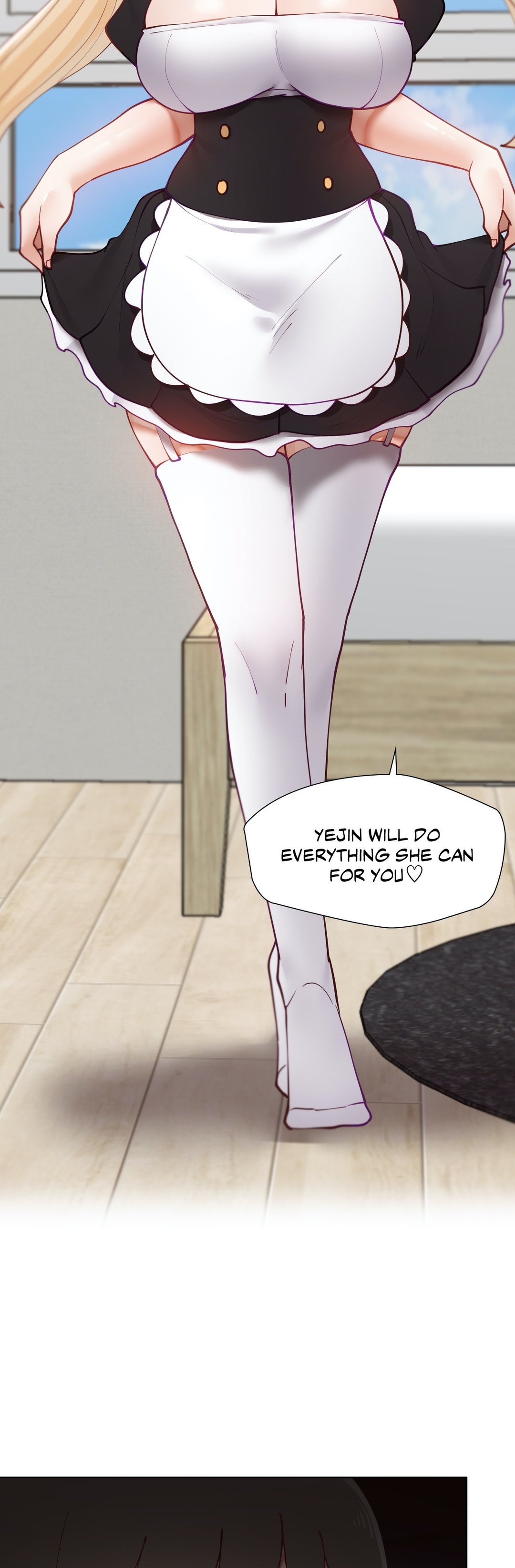 Learning The Hard Way Chapter 45 Page 35