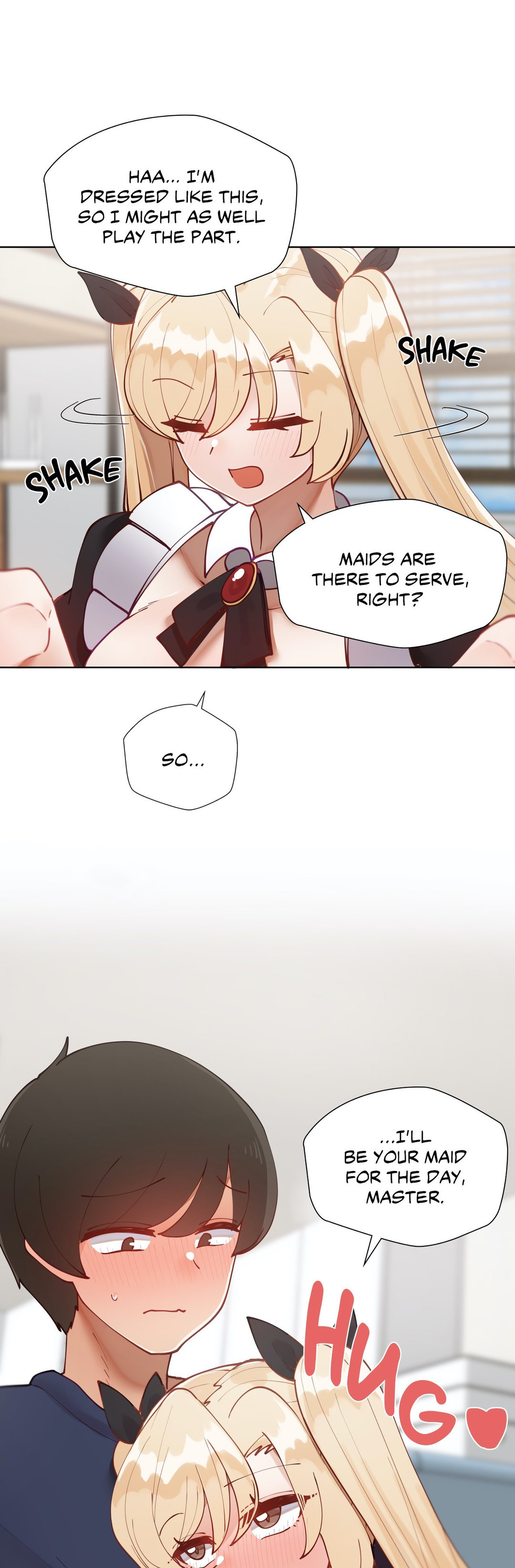 Learning The Hard Way Chapter 45 Page 37