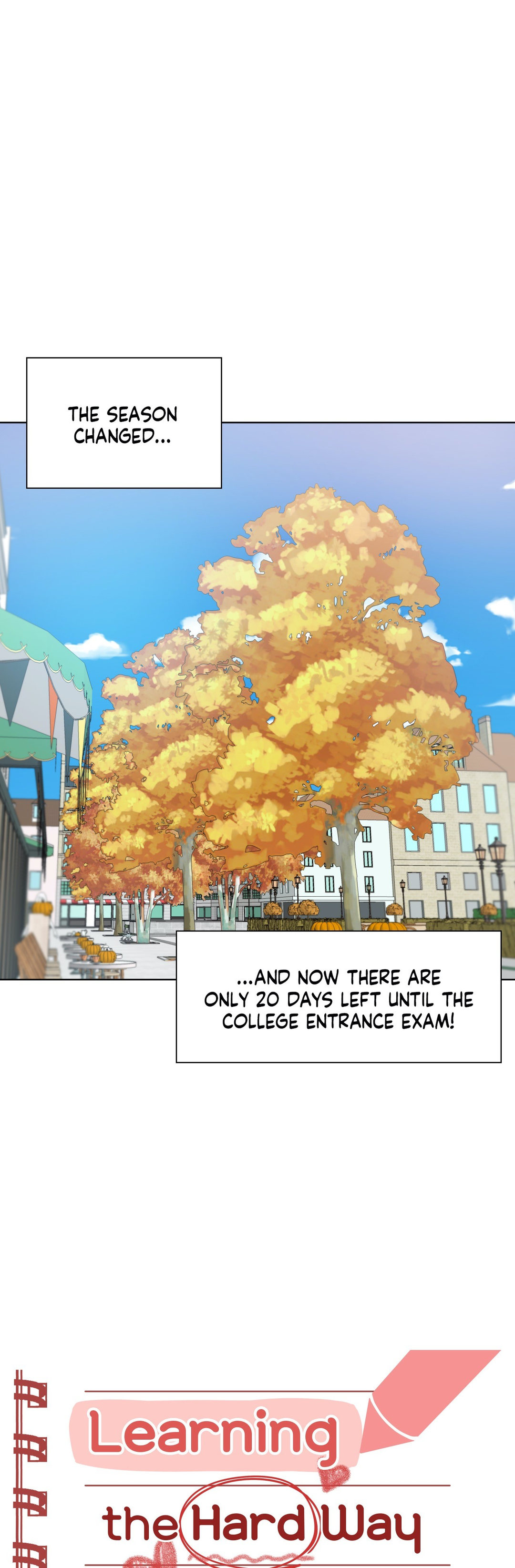 Learning The Hard Way Chapter 45 Page 4