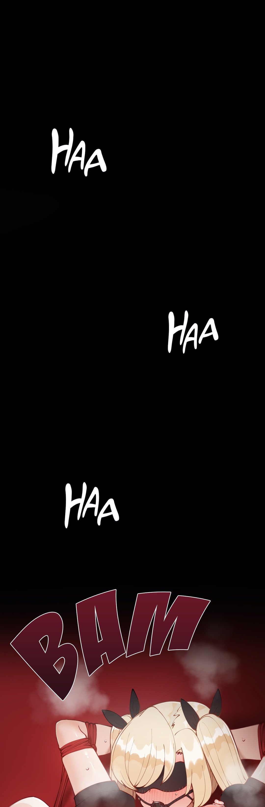 Learning The Hard Way Chapter 45 Page 40