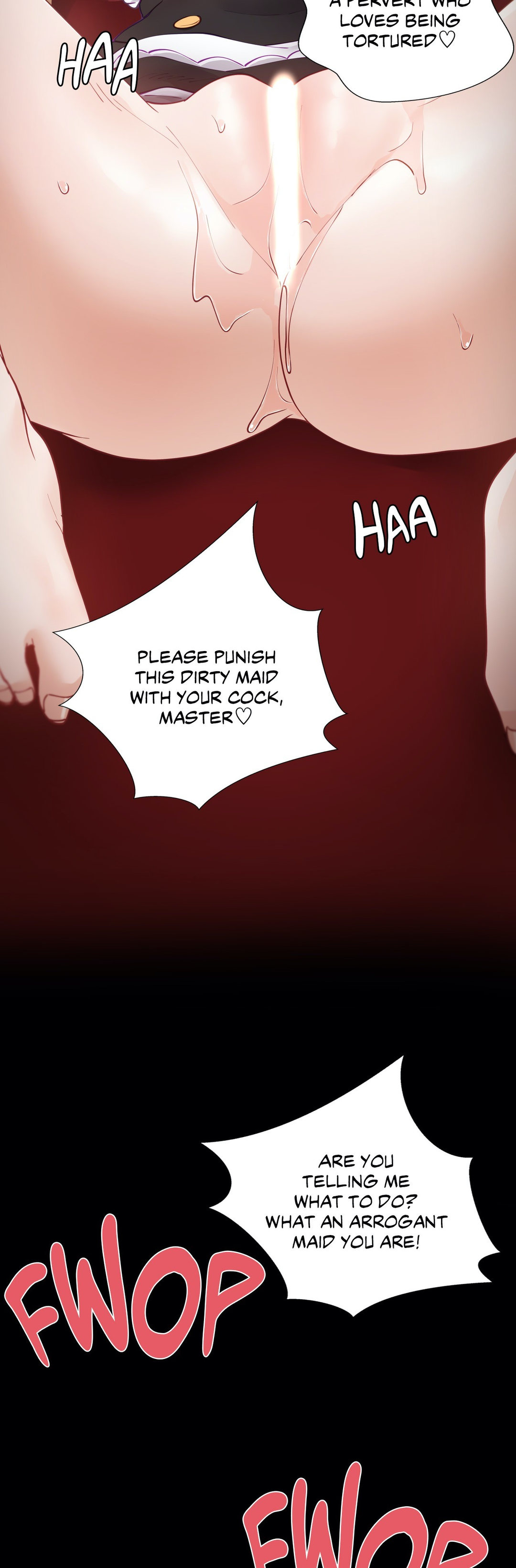 Learning The Hard Way Chapter 45 Page 44