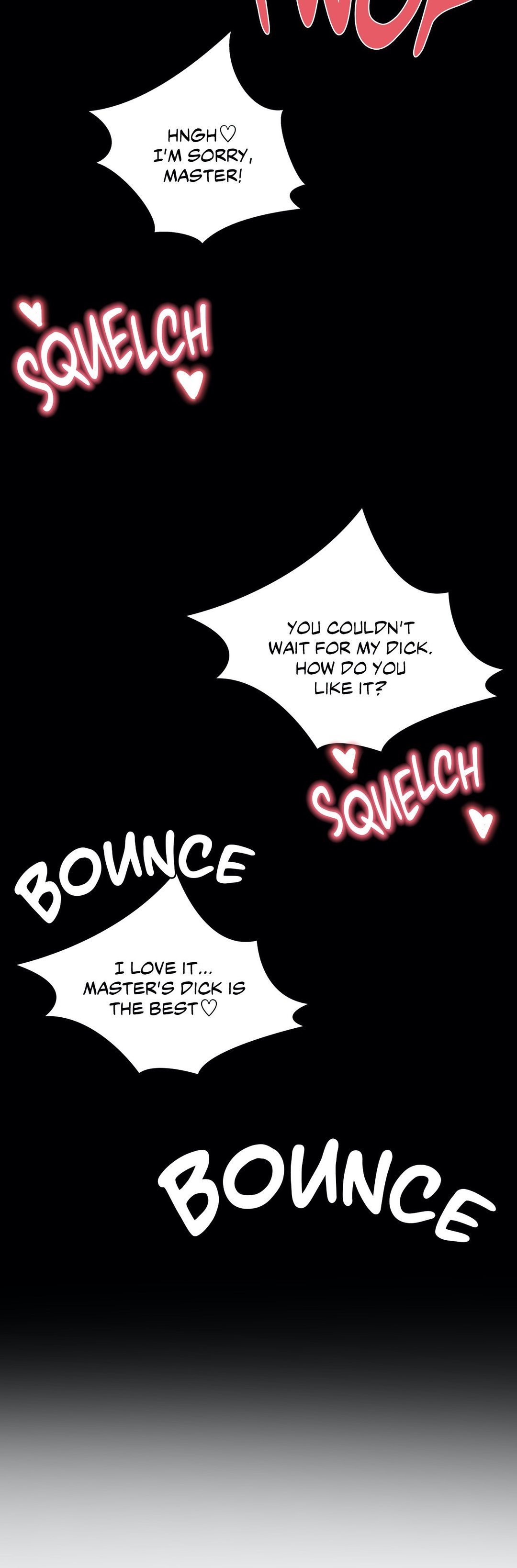 Learning The Hard Way Chapter 45 Page 45