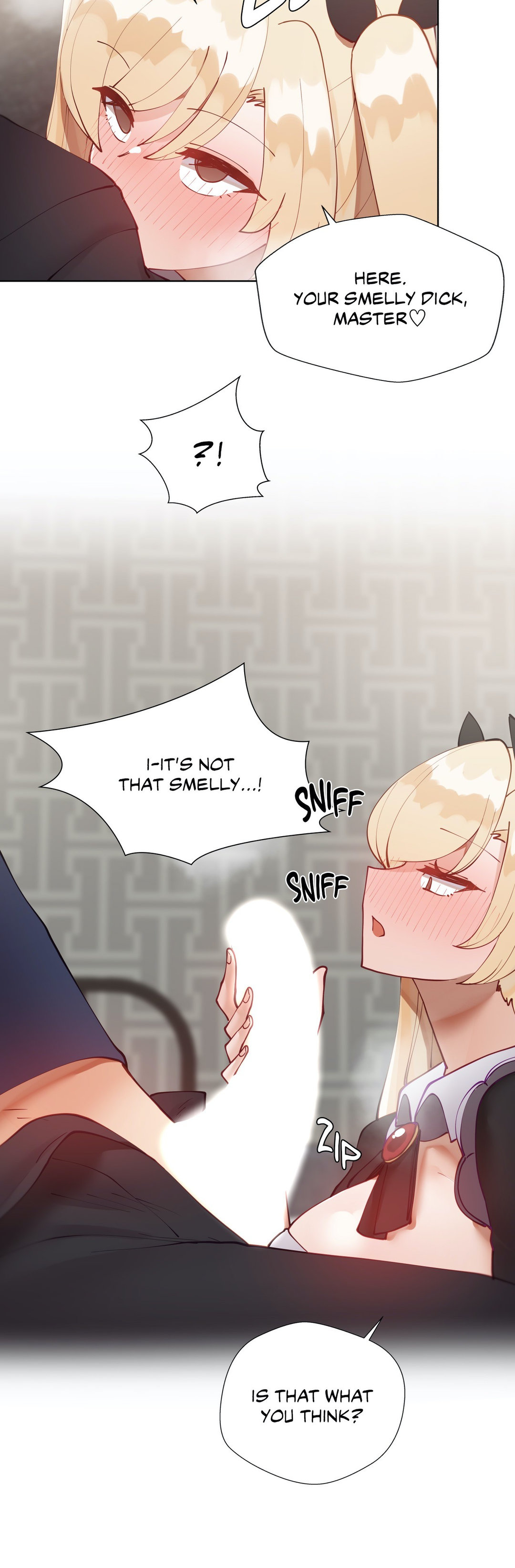 Learning The Hard Way Chapter 46 Page 12