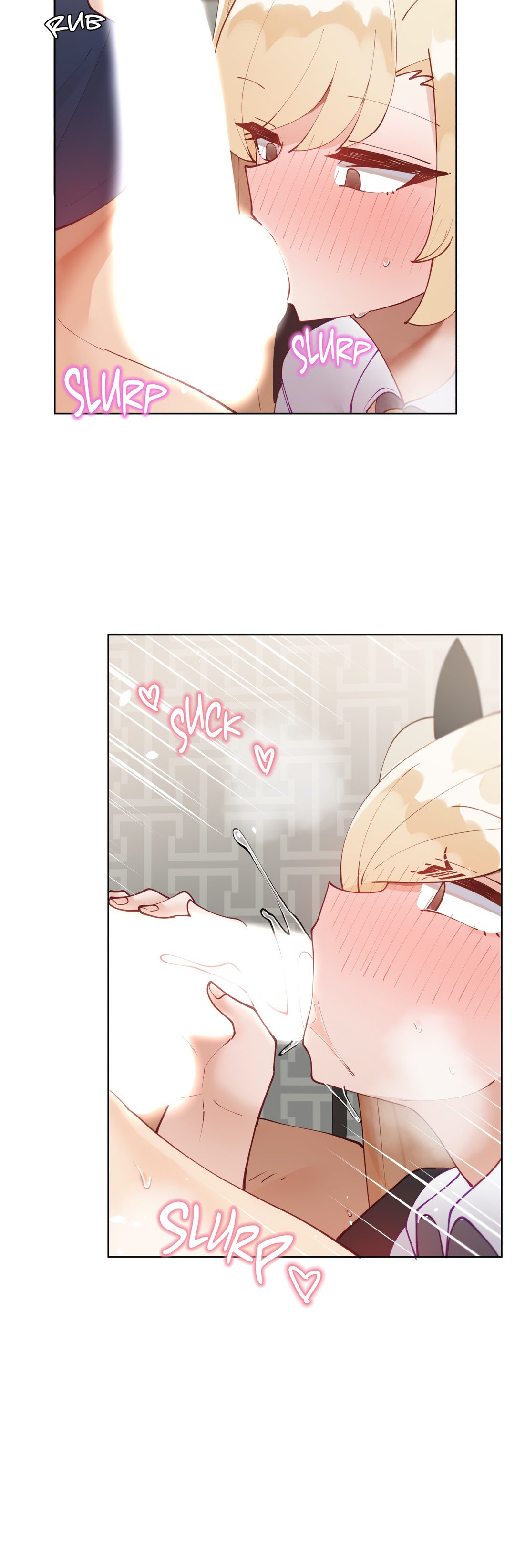 Learning The Hard Way Chapter 46 Page 15