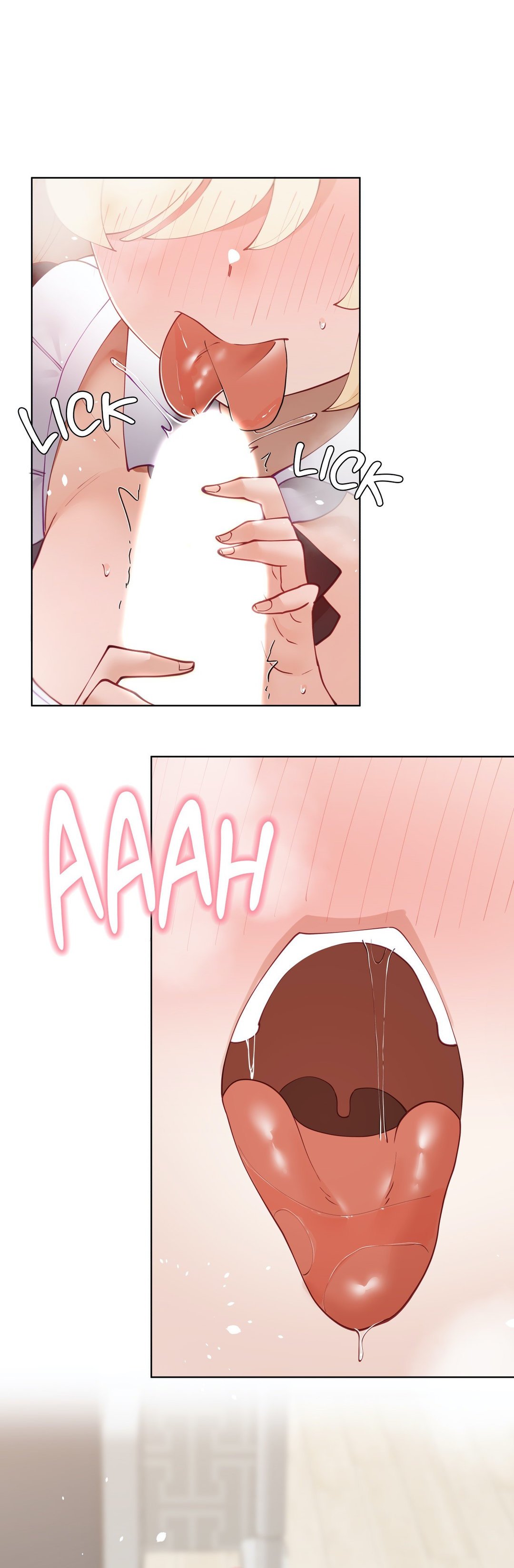 Learning The Hard Way Chapter 46 Page 16
