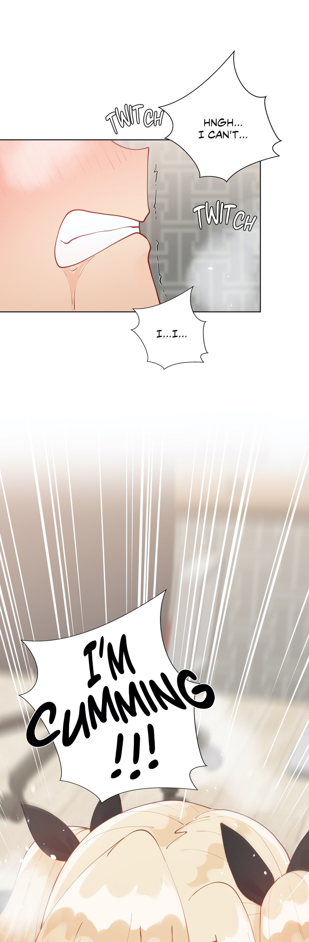 Learning The Hard Way Chapter 46 Page 19