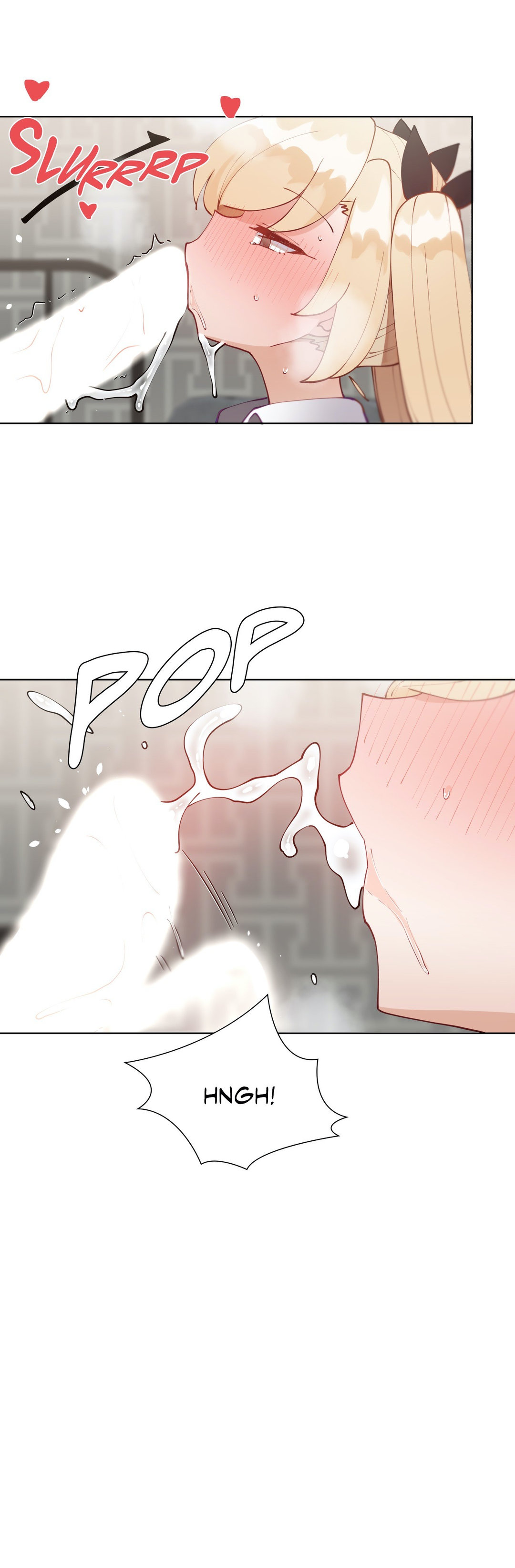 Learning The Hard Way Chapter 46 Page 21