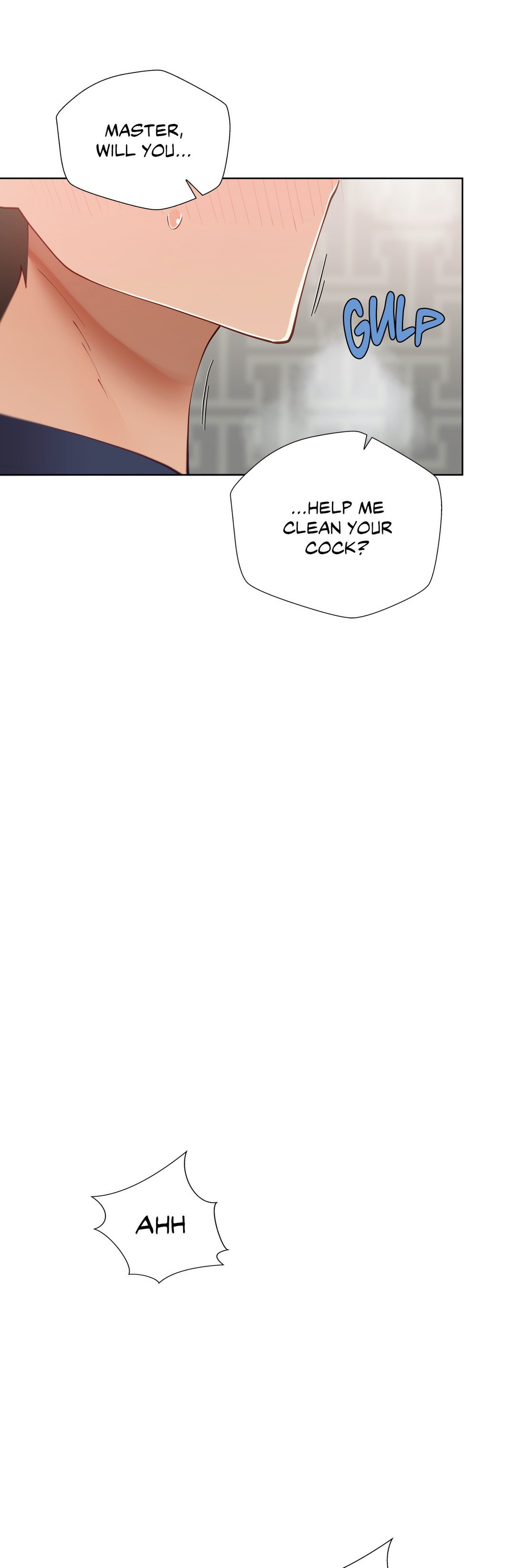 Learning The Hard Way Chapter 46 Page 25