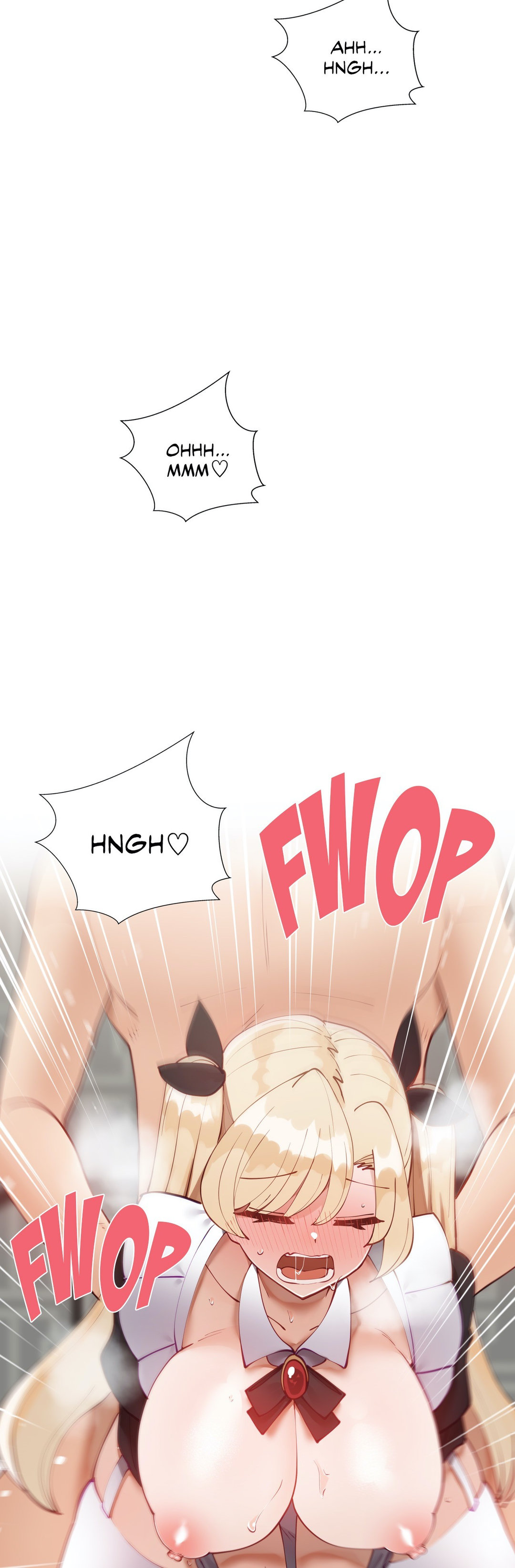 Learning The Hard Way Chapter 46 Page 26
