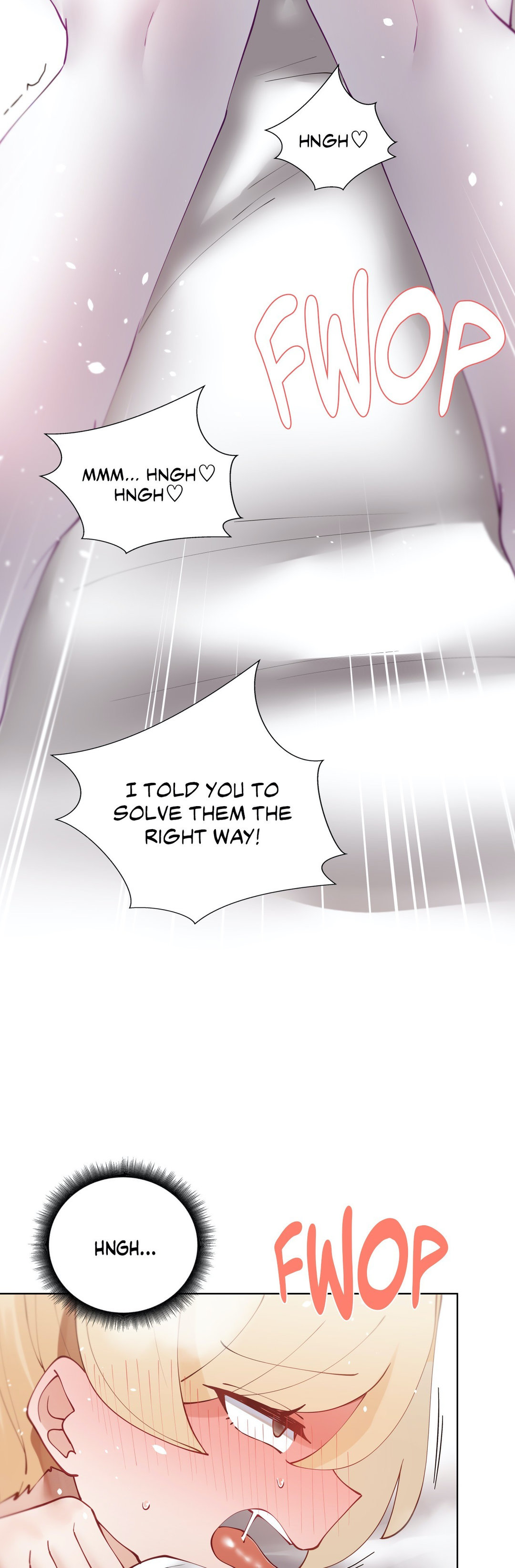 Learning The Hard Way Chapter 46 Page 38