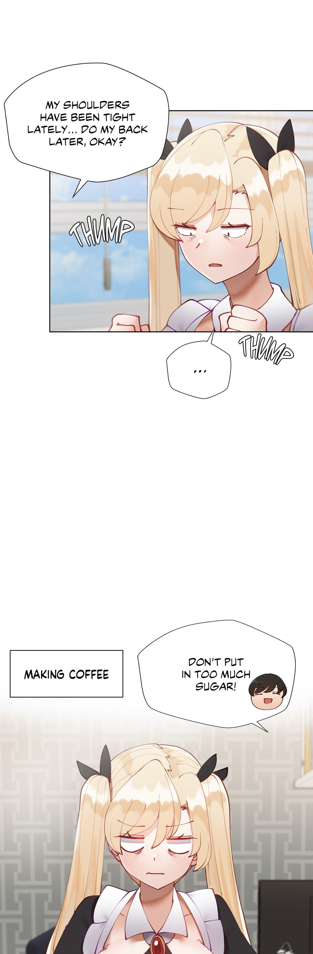 Learning The Hard Way Chapter 46 Page 5