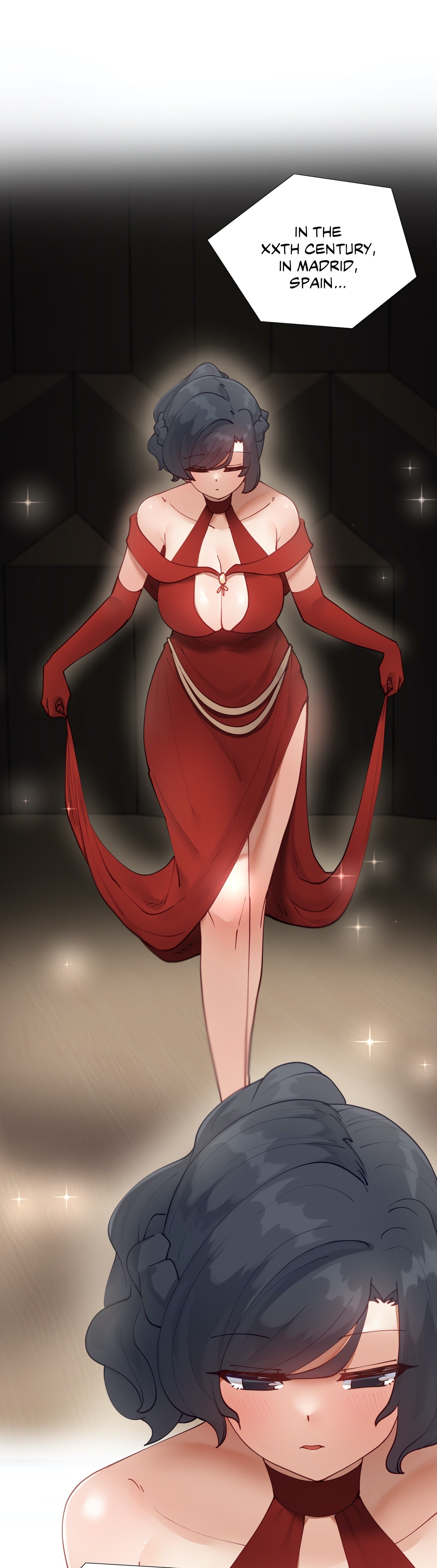 Learning The Hard Way Chapter 47 Page 10
