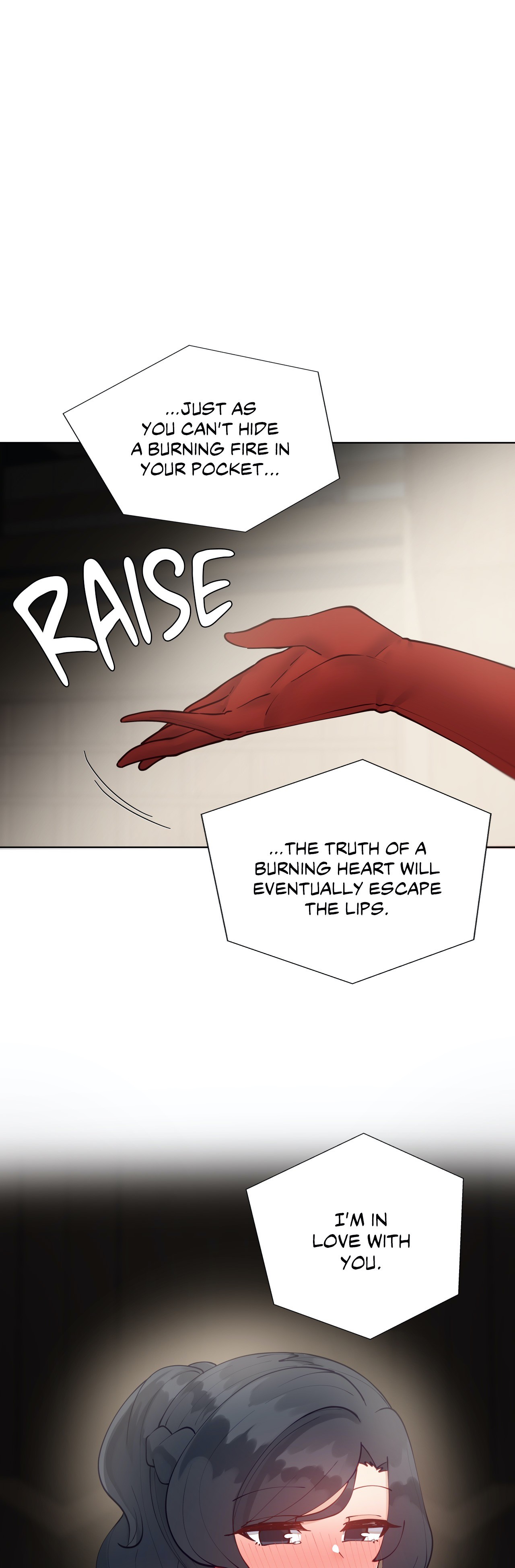 Learning The Hard Way Chapter 47 Page 13