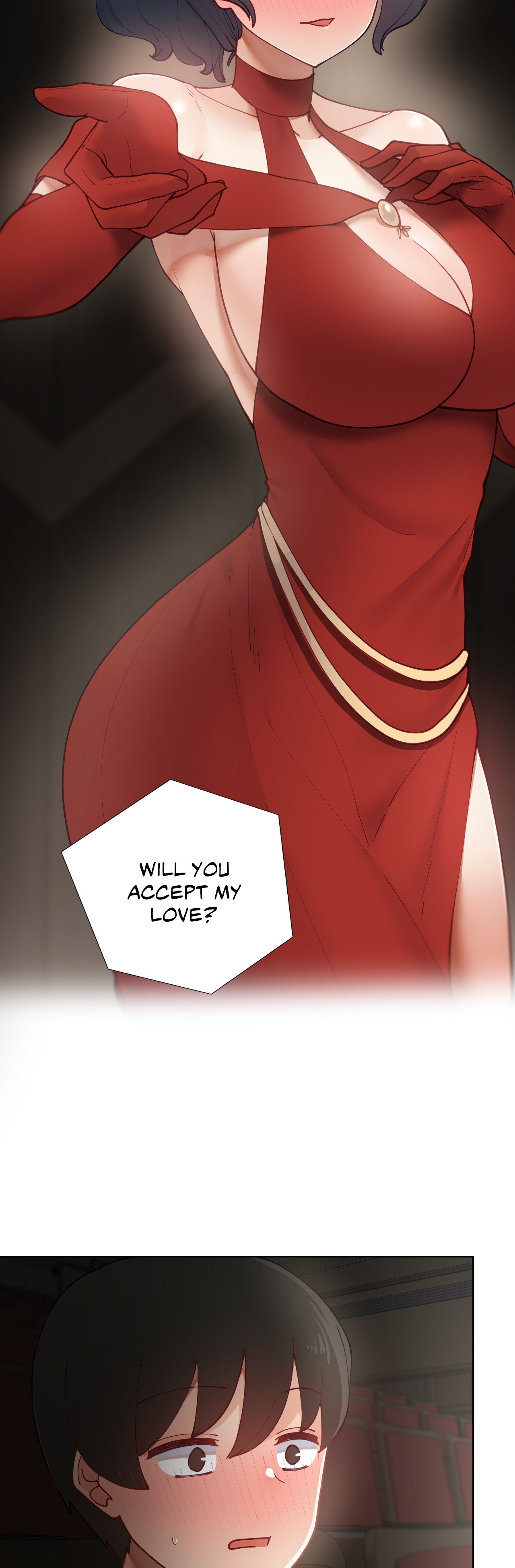 Learning The Hard Way Chapter 47 Page 14