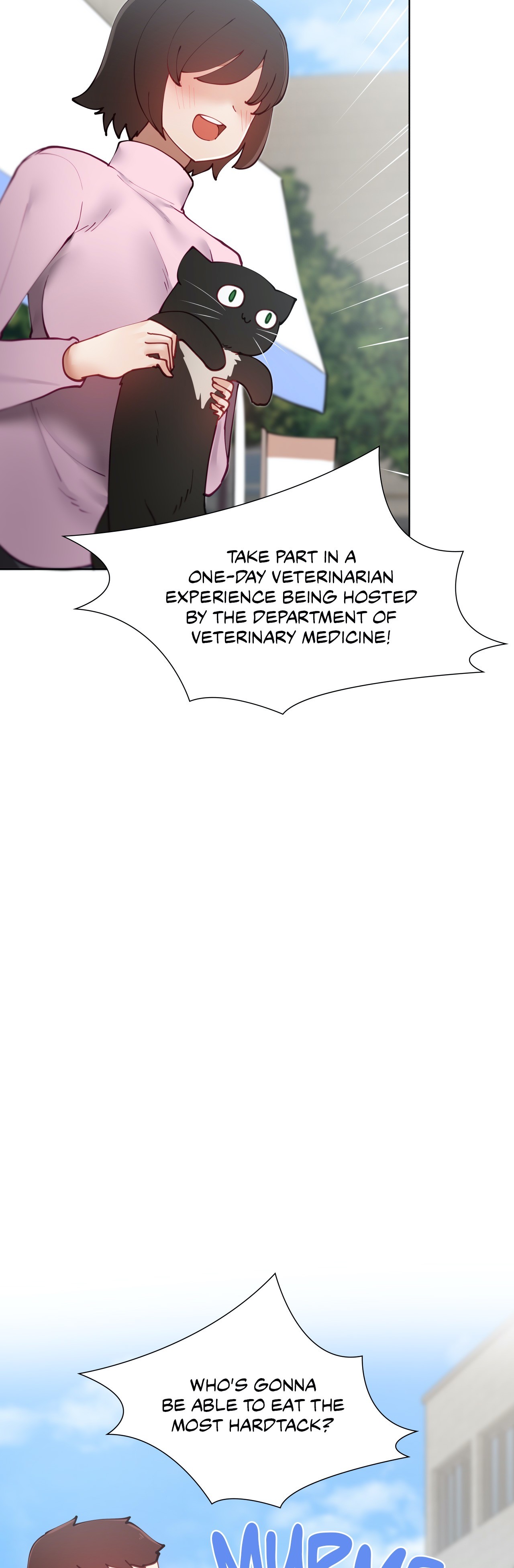 Learning The Hard Way Chapter 47 Page 2
